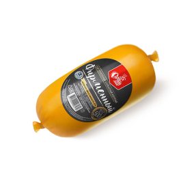 Сыр плавленый колбасный копчёный «Фирменный» 40% жирности